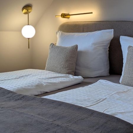 Kleine Studio-Wohnung, Kontaktloser Check-In Meckenbeuren Bagian luar foto