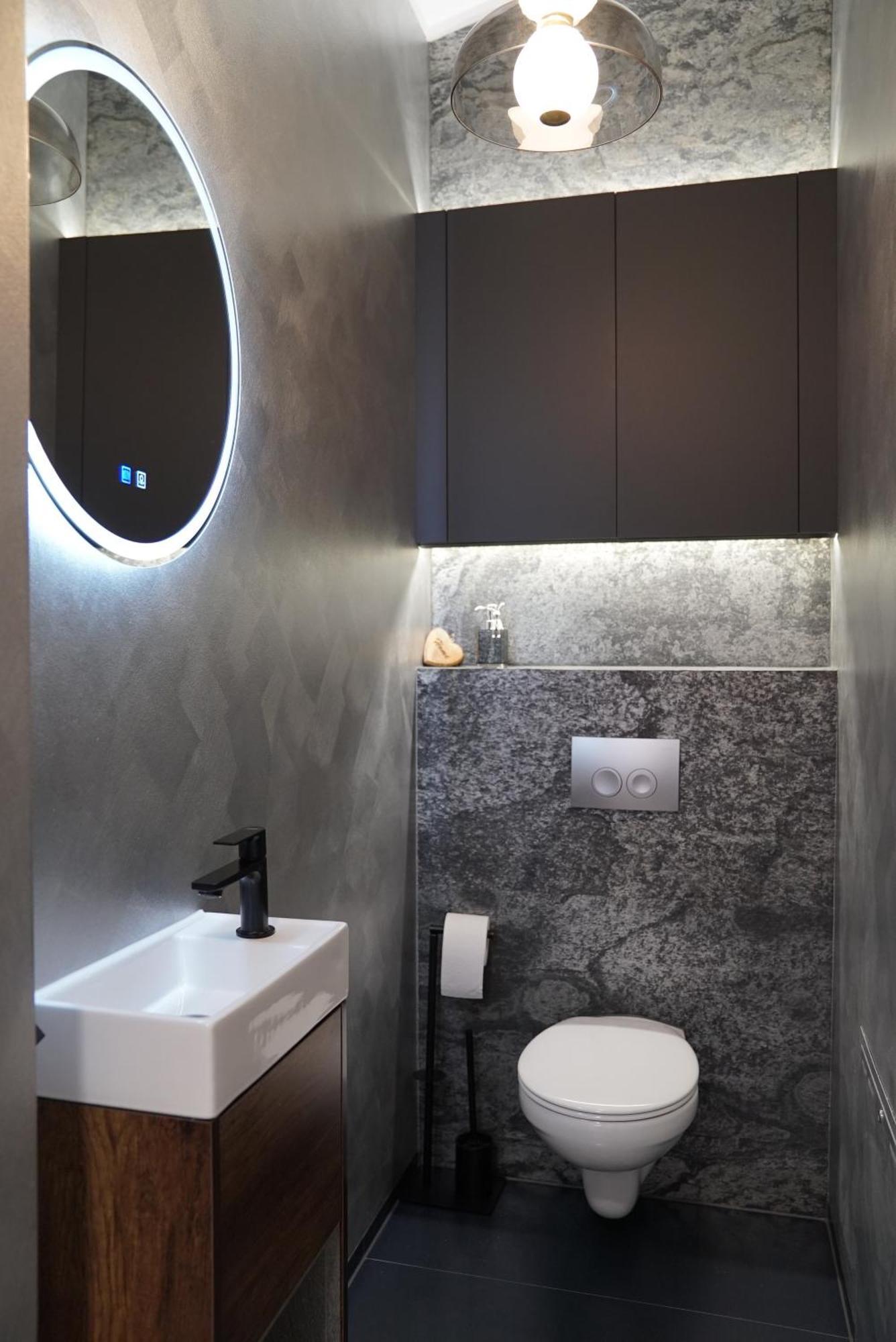 Kleine Studio-Wohnung, Kontaktloser Check-In Meckenbeuren Bagian luar foto