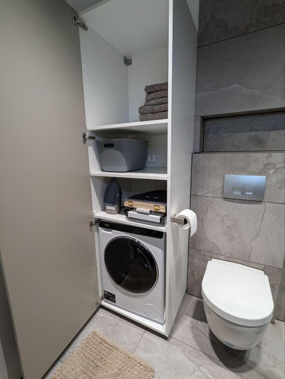 Kleine Studio-Wohnung, Kontaktloser Check-In Meckenbeuren Bagian luar foto