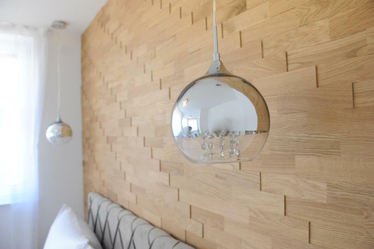 Kleine Studio-Wohnung, Kontaktloser Check-In Meckenbeuren Bagian luar foto