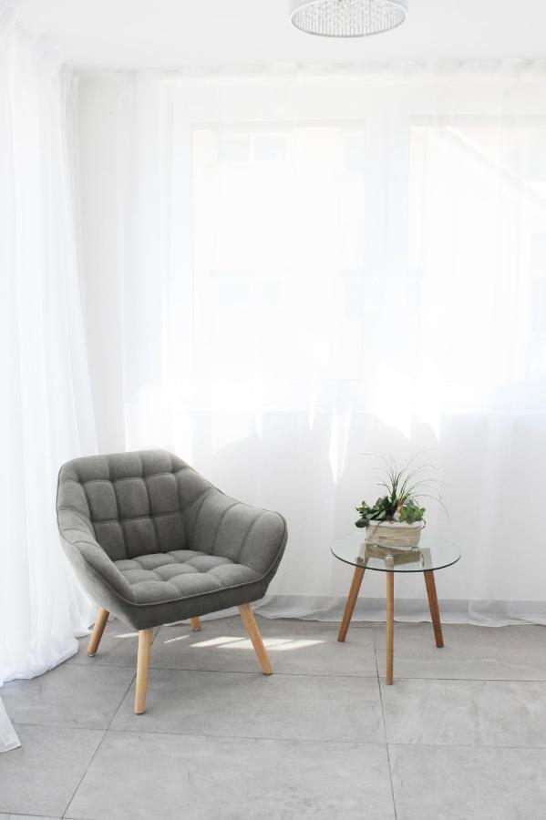 Kleine Studio-Wohnung, Kontaktloser Check-In Meckenbeuren Bagian luar foto